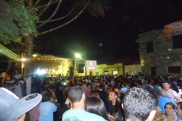 Foto - Carnaval Temporão -  Pirapirô